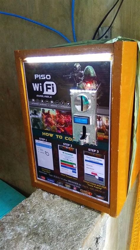 jbct piso wifi|Jb Piso Wifi & Pisonet .